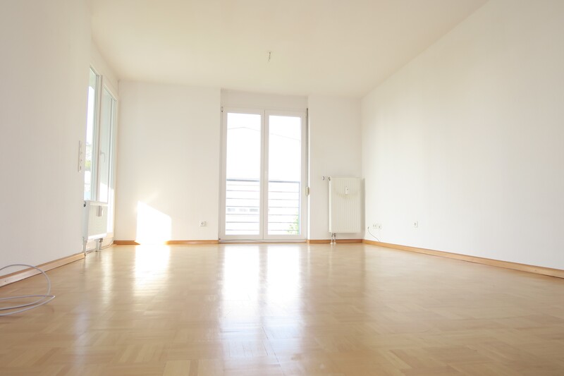 Rieselfeldallee 49 3. Etage links  - 03